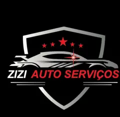 Logo Zizi Auto Serviços