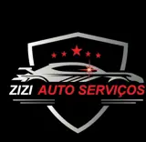 Logo Zizi Auto Serviços